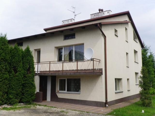 Dom do wynajęcia w Świlcza, powiat rzeszowski