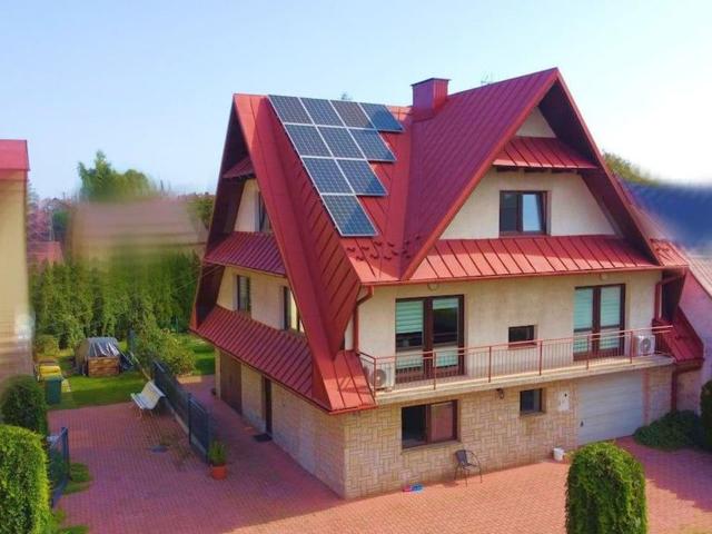 Dom do wynajęcia w Rzeszów