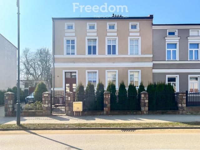 Dom do wynajęcia w Działdowo, Warmińsko-mazurskie