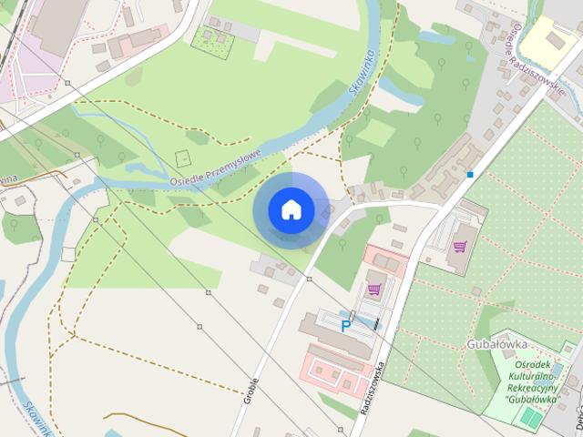 Dom do wynajęcia w Skawina, Małopolskie