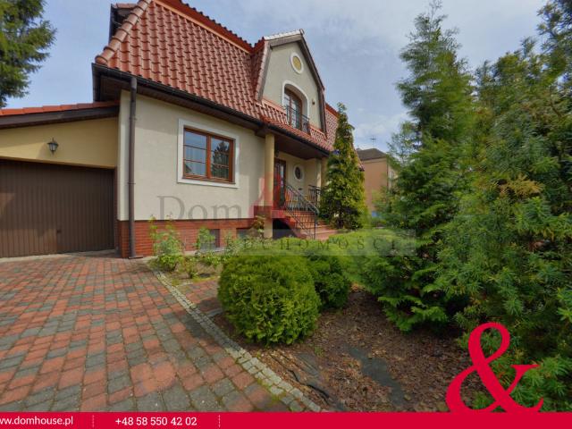 Dom do wynajęcia w Sopot, Pomorskie