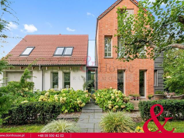 Dom do wynajęcia w Sopot, Pomorskie