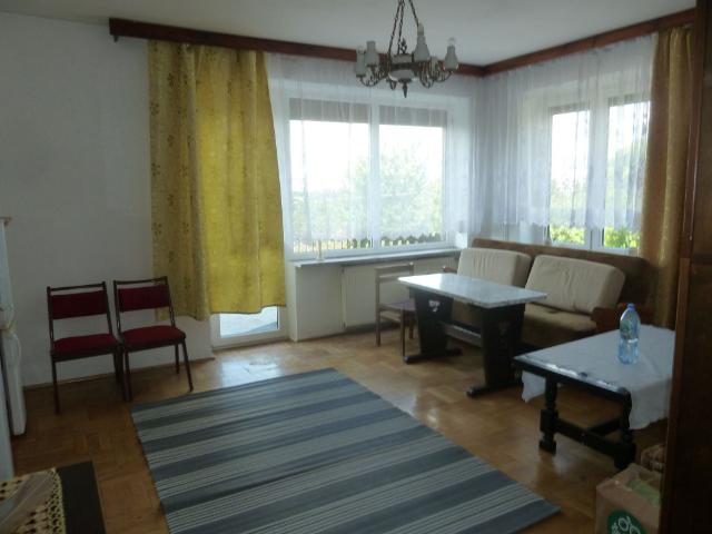 Dom do wynajęcia w Sosnowiec