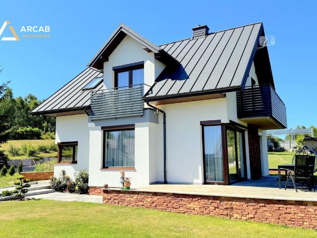 Dom do wynajęcia w Świętokrzyskie