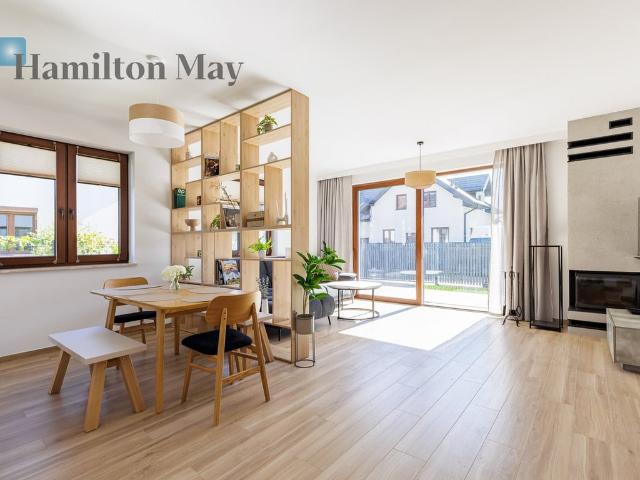 Dom do wynajęcia w Pruszków, Mazowieckie