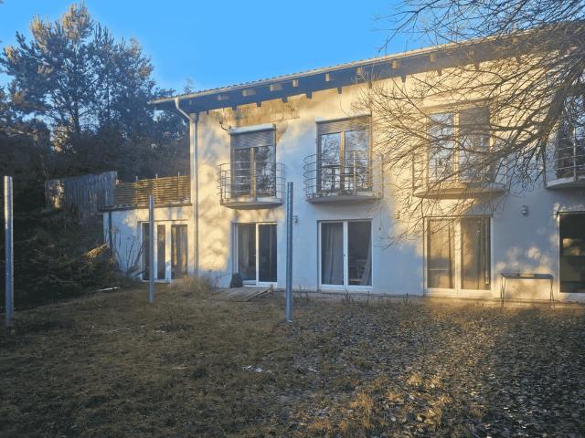 Dom do wynajęcia w Puszczykowo, Wielkopolskie