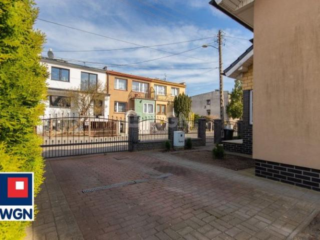 Dom do wynajęcia w Szczecin, Zachodniopomorskie