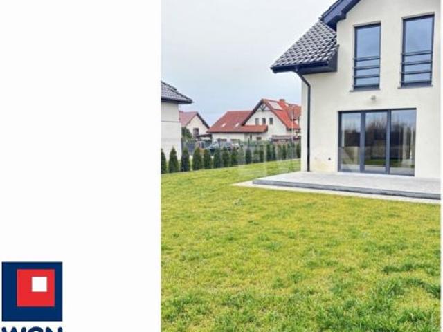 Dom do wynajęcia w Zachodniopomorskie