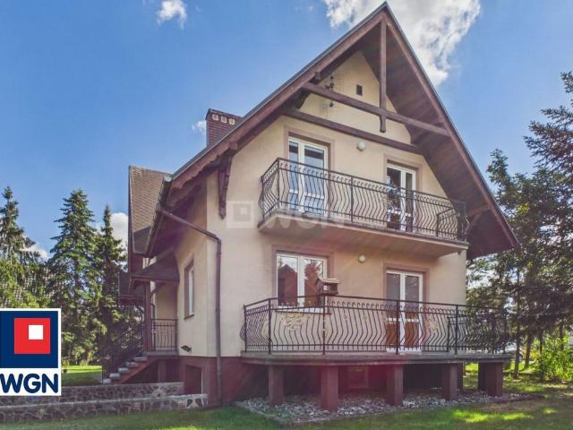 Dom do wynajęcia w Brodnica, Kujawsko-pomorskie