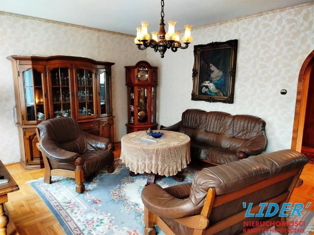 Dom do wynajęcia w Tychy, Śląskie