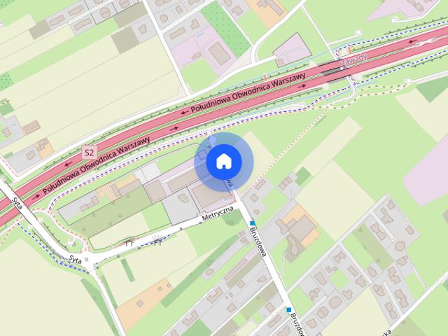 Dom do wynajęcia w Warszawa, Mazowieckie