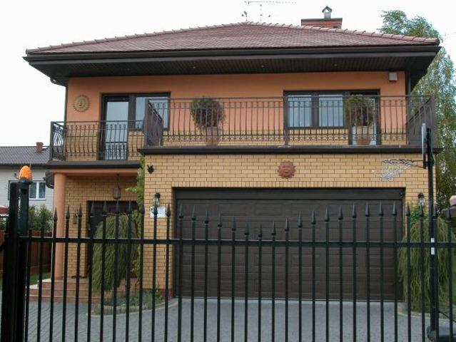 Dom do wynajęcia w Wilanów, Warszawa