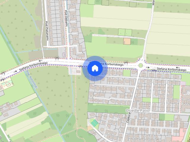 Dom do wynajęcia w Warszawa, Mazowieckie