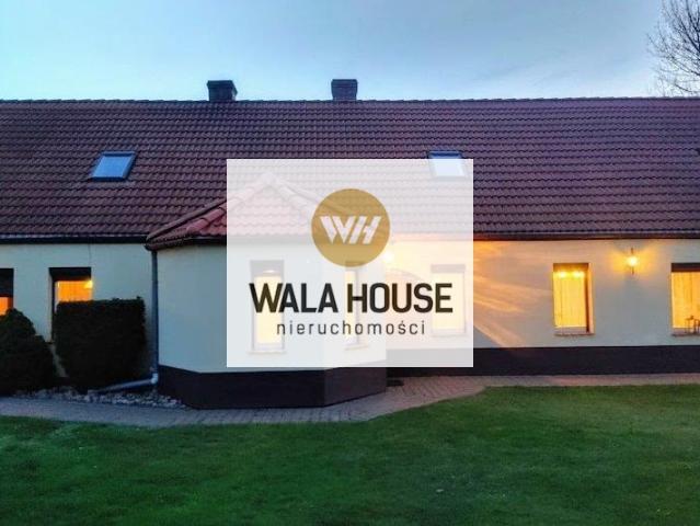 Dom do wynajęcia w Zachodniopomorskie