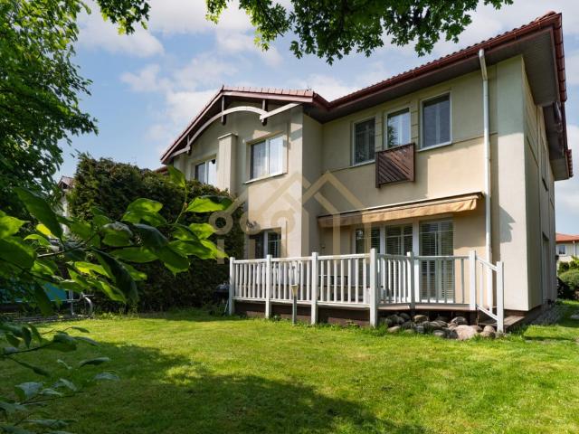 Dom do wynajęcia w Mazowieckie