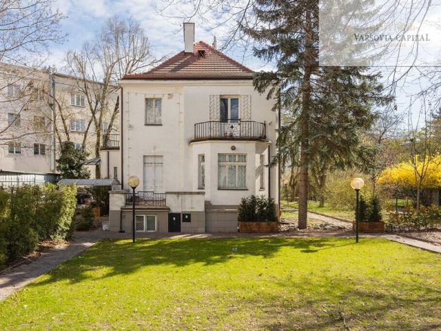 Dom do wynajęcia w Warszawa, Mazowieckie