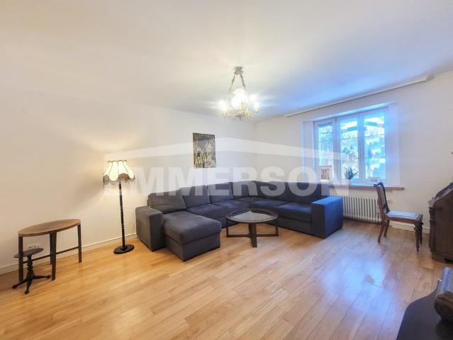 Dom do wynajęcia w Warszawa, Mazowieckie