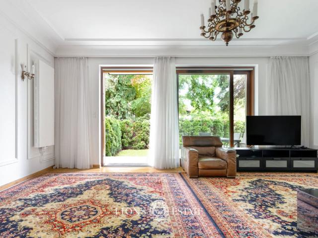 Dom do wynajęcia w Warszawa, Mazowieckie