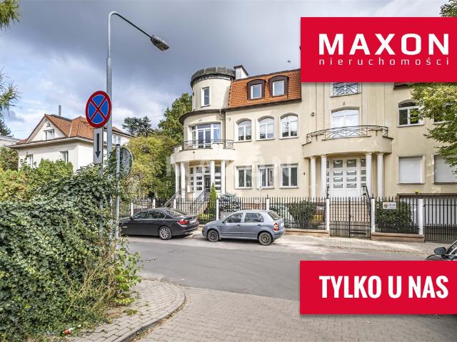 Dom do wynajęcia w Warszawa, Mokotów