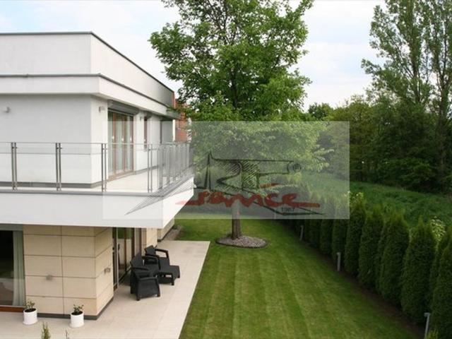 Dom do wynajęcia w Mokotów, Warszawa