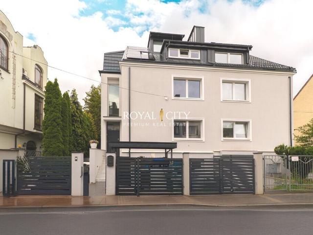 Dom do wynajęcia w Mokotów, Warszawa