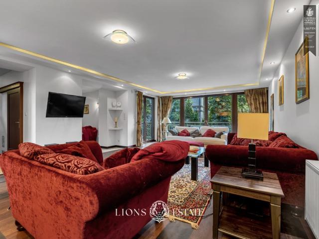 Dom do wynajęcia w Mokotów, Warszawa