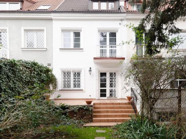 Dom do wynajęcia w Warszawa, Mazowieckie