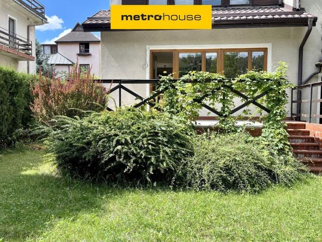 Dom do wynajęcia w Mokotów, Warszawa