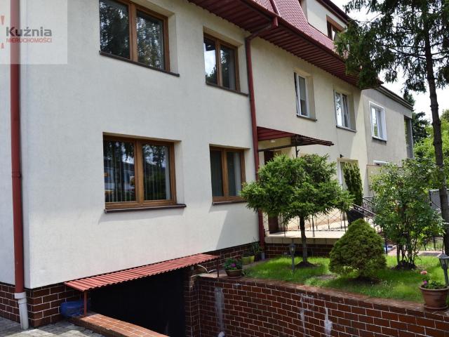 Dom do wynajęcia w Warszawa, Mazowieckie