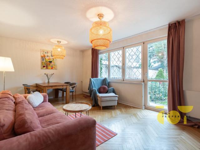 Dom do wynajęcia w Warszawa, Mazowieckie