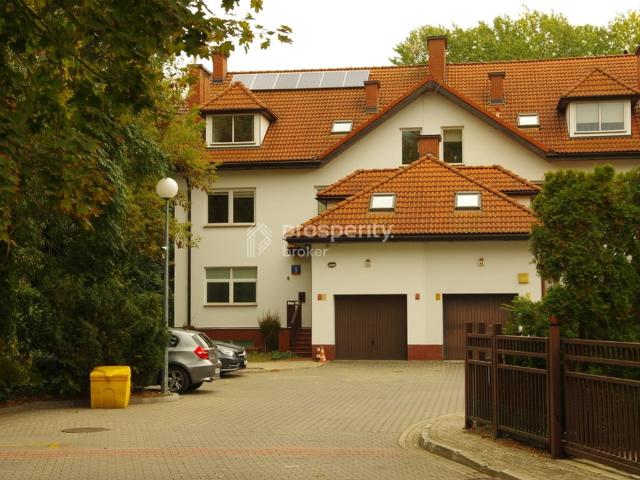 Dom do wynajęcia w Mokotów, Warszawa