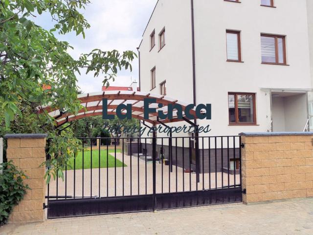 Dom do wynajęcia w Warszawa, Mazowieckie