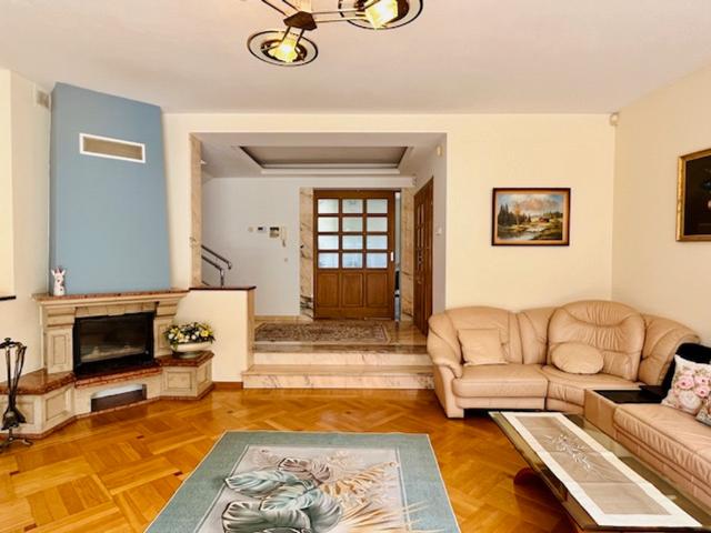 Dom do wynajęcia w Warszawa, Mazowieckie