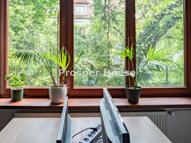 Dom do wynajęcia w Żoliborz, Warszawa