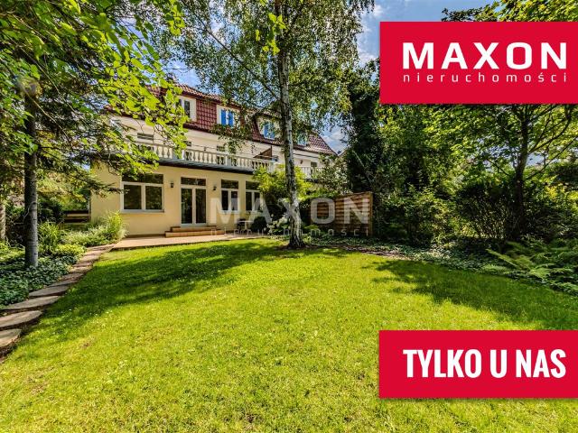 Dom do wynajęcia w Żoliborz, Warszawa