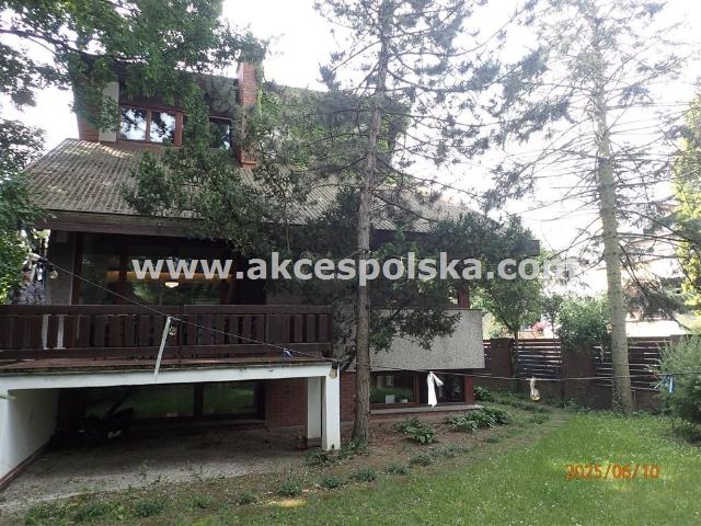 Dom do wynajęcia w Warszawa, Mazowieckie