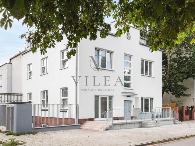 Dom do wynajęcia w Żoliborz, Warszawa