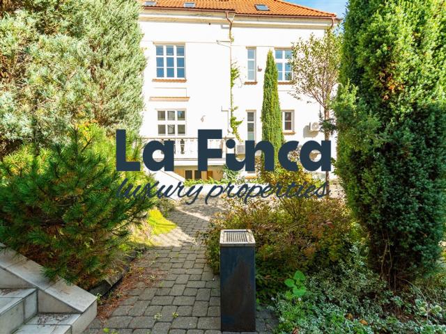 Dom do wynajęcia w Warszawa, Mazowieckie