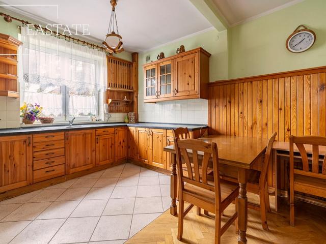 Dom do wynajęcia w Rembertów, Warszawa