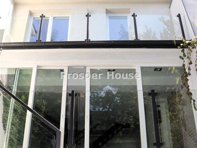 Dom do wynajęcia w Śródmieście, Warszawa