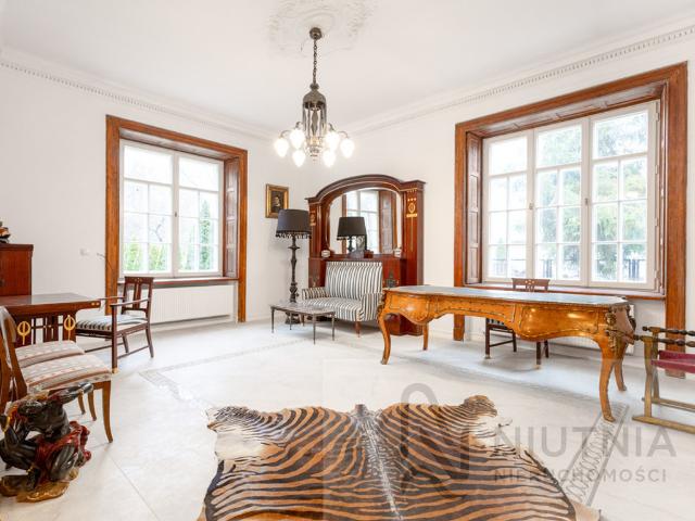 Dom do wynajęcia w Warszawa, Mazowieckie