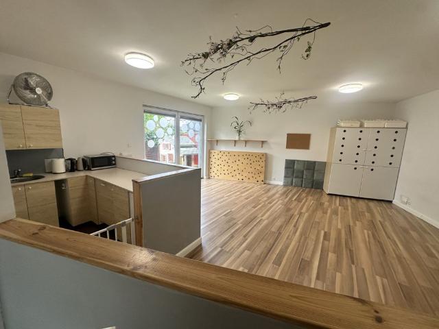 Dom do wynajęcia w Targówek, Warszawa