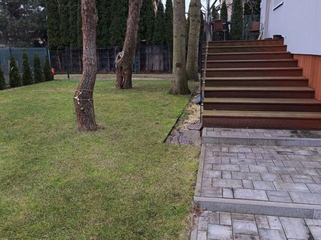 Dom do wynajęcia w Warszawa, Mazowieckie