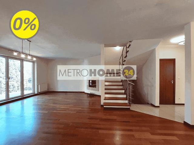 Dom do wynajęcia w Ursynów, Warszawa