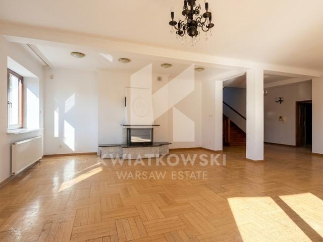 Dom do wynajęcia w Pyry, Warszawa