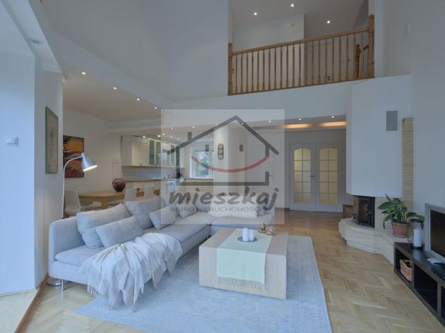 Dom do wynajęcia w Warszawa, Mazowieckie