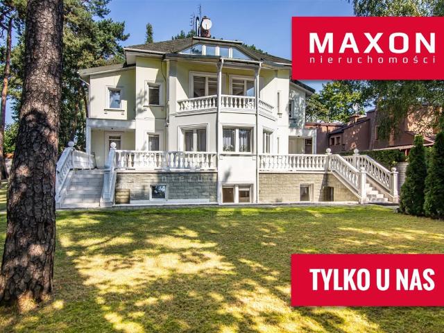 Dom do wynajęcia w Wawer, Warszawa