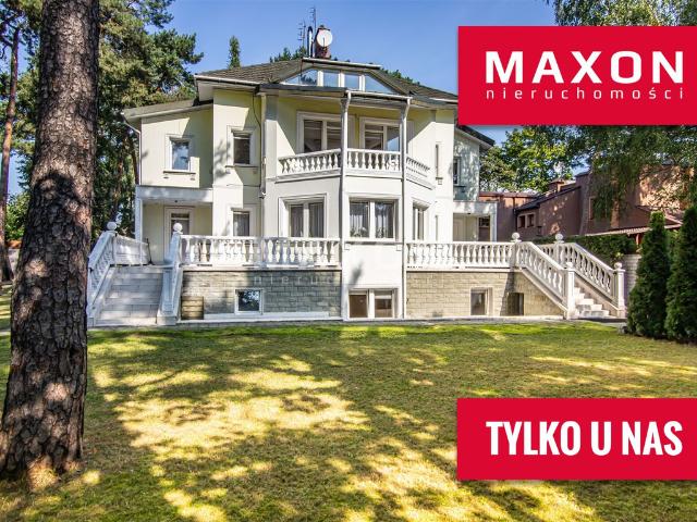 Dom do wynajęcia w Warszawa, Mazowieckie