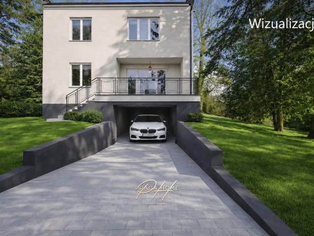 Dom do wynajęcia w Warszawa, Mazowieckie