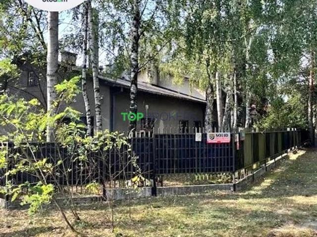 Dom do wynajęcia w Zielona-Grzybowa, Warszawa